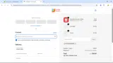 Pride Socks coupon verification screenshot