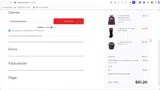 Pride Socks coupon verification screenshot