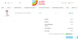 Pride Socks coupon verification screenshot