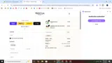 SMS10 coupon verification screenshot