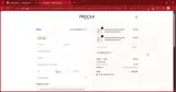 Thankyou15 coupon verification screenshot