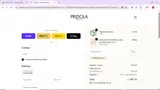 MEMORIAL15 coupon verification screenshot