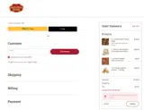 USA20 coupon verification screenshot