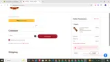 USA20 coupon verification screenshot