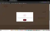 USA20 coupon verification screenshot