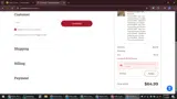 SHIP625 coupon verification screenshot