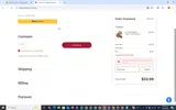 fallship25 coupon verification screenshot