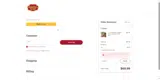 ship125 coupon verification screenshot