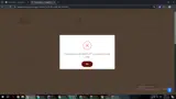 BDAYGIFT coupon verification screenshot