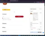 HERO26 coupon verification screenshot