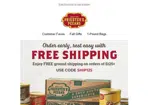 ship125 coupon verification screenshot