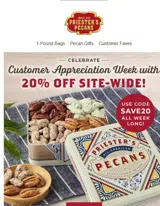 SAVE20 coupon verification screenshot