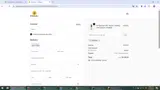 TEACH25 coupon verification screenshot