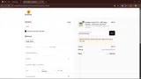 BACKTOSCHOOL coupon verification screenshot
