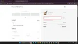 back10 coupon verification screenshot