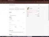 helloaurum coupon verification screenshot