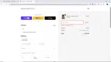 laceynycole10 coupon verification screenshot