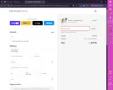 0704 coupon verification screenshot