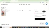 NEWSLETTER20 coupon verification screenshot