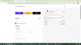 MATCHPOINT20 coupon verification screenshot