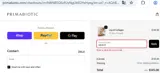 SAVE10 coupon verification screenshot