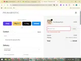 BOO30 coupon verification screenshot