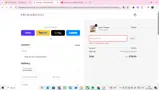 BF30 coupon verification screenshot