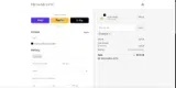 PRIMA10 coupon verification screenshot