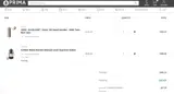 LABORDAYBREW2 coupon verification screenshot