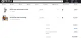 DECKTHECARTS coupon verification screenshot