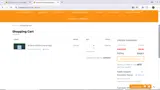 15news17 coupon verification screenshot