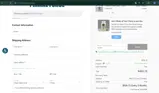 15OFF coupon verification screenshot