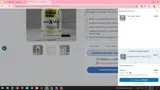 10OFF coupon verification screenshot