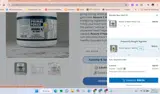 SAVE20 coupon verification screenshot