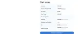 thankyou20 coupon verification screenshot