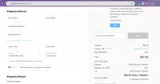 SAVE20 coupon verification screenshot