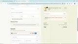 Primal Pet Foods coupon verification screenshot