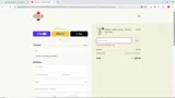 Primal Pet Foods coupon verification screenshot