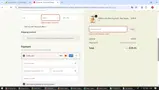 Primal Pet Foods coupon verification screenshot