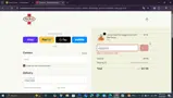 Primal Pet Foods coupon verification screenshot