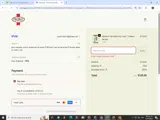 Primal Pet Foods coupon verification screenshot