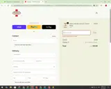 Primal Pet Foods coupon verification screenshot