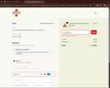 Primal Pet Foods coupon verification screenshot