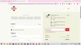 Primal Pet Foods coupon verification screenshot