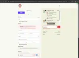 Primal Pet Foods coupon verification screenshot