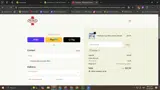 Primal Pet Foods coupon verification screenshot
