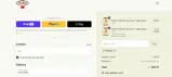 Primal Pet Foods coupon verification screenshot