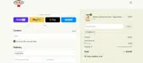 Primal Pet Foods coupon verification screenshot