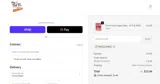 Primal Spirit Foods coupon verification screenshot