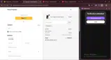 SAVE10 coupon verification screenshot